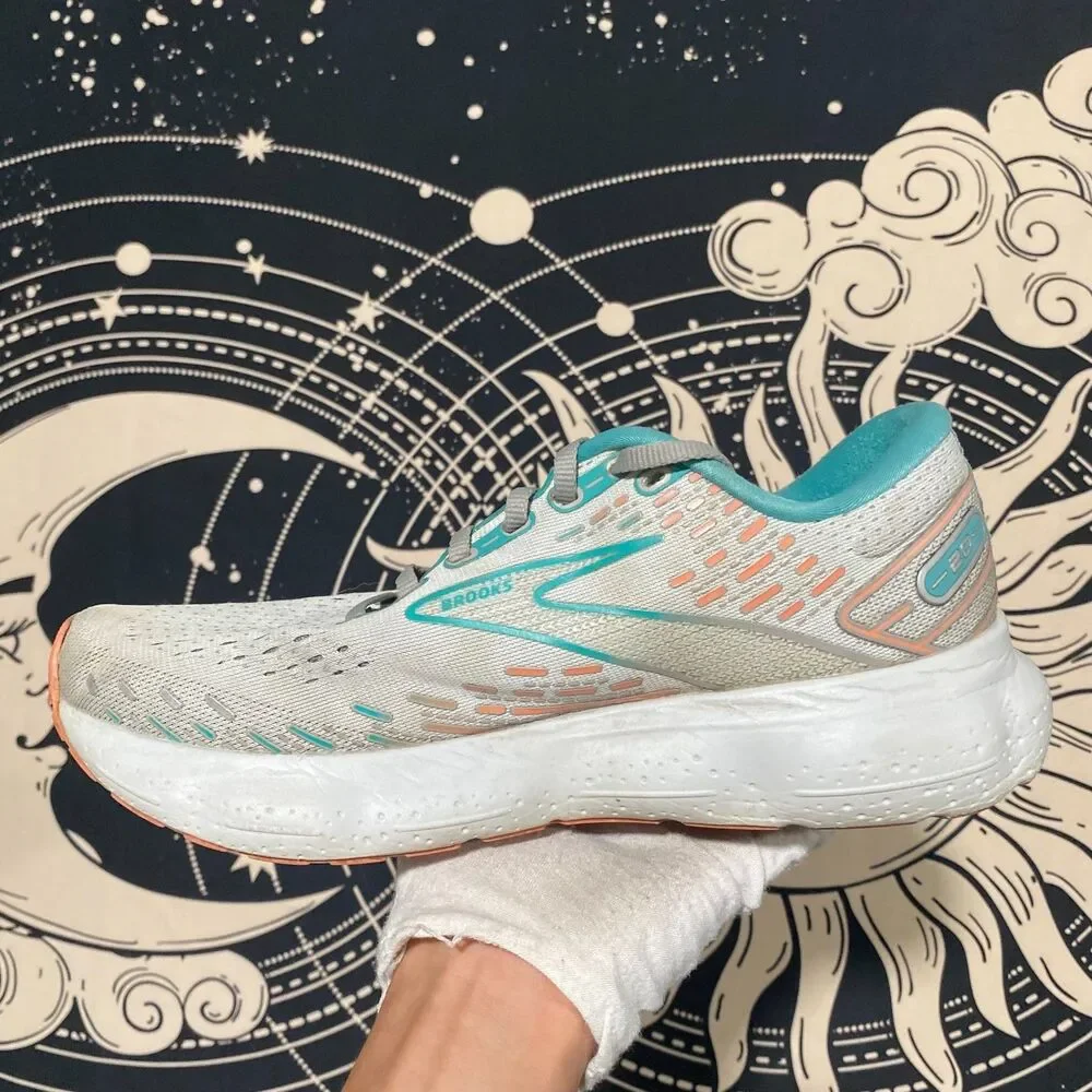 Brooks glycerin 20